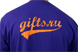 принт А5, одноцветный 2315