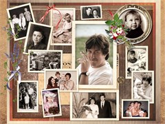 Разработка коллажа, до 15 фото 2172