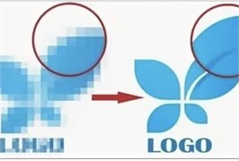 Отрисовка логотипа (высокая сложность) 21603